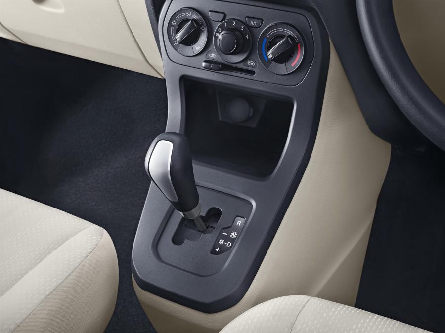 Детали интерьера Maruti-Suzuki Wagon R 2019 года  (фото 13 из 23)